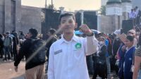 Korpus BEM Pesantren Ahmad Tomi Wijaya Korpus BEM Pesantren Ahmad Tomi Wijaya