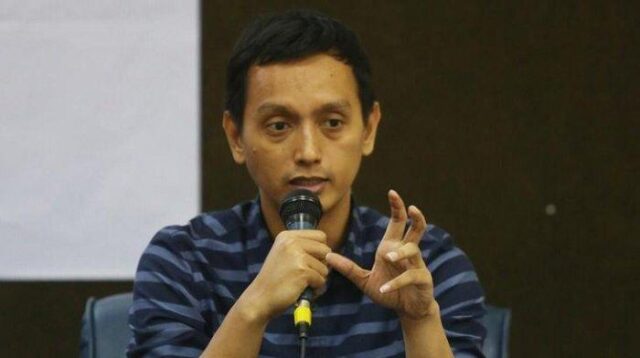 beberapa alasan militer aktif jangan isi jabatan sipil 04032025 135915