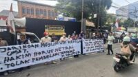 demonstrasi di depan pn jaksel dok istimewa 1787129076014 169
