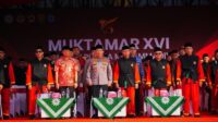 kapolri hadiri apel pembukaan muktamar xvi tapak suci putera muhammadiyah 1786154090652 kapolri hadiri apel pembukaan muktamar xvi tapak suci putera muhammadiyah 1786154090652