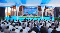 Kapolri dan Gus Baha Ngaji Kebangsaan Kapolri dan Gus Baha Ngaji Kebangsaan